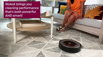 iRobot Roomba e6 Robot Vacuum with 2 Virtual Walls