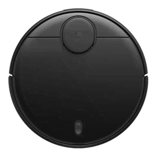 Робот-пылесос Xiaomi Mi Robot Vacuum-Mop P LDS Черный-4
