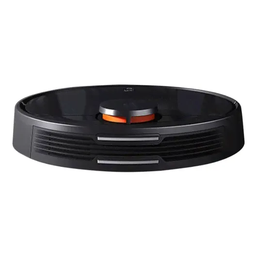Робот-пылесос Xiaomi Mi Robot Vacuum-Mop P LDS Черный-1