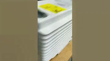 Edwards E2M28 vacuum test 10 micron