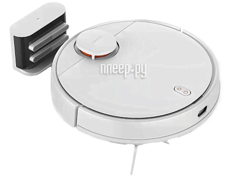 Робот-пылесос Xiaomi Robot Vacuum S12 BHR7328GL-0