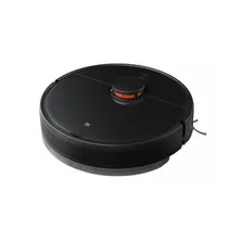 Робот-пылесос Xiaomi Mi Robot Vacuum Mop 2 Ultra (BHR5195EU), Сухая и влажная уборка