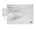 Пылесос-робот Xiaomi Mi Robot Vacuum-Mop 2S (XMSTJQR2S)