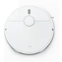 Робот-пылесос Xiaomi Mi Robot Vacuum S10 plus, белый