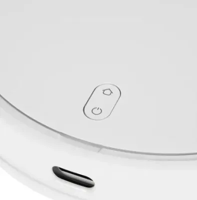 Пылесос-робот Xiaomi Mi Robot Vacuum-Mop 2S (XMSTJQR2S)-0