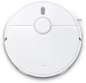 Xiaomi Robot Vacuum S10+ EU [BHR6368EU] Робот-пылесос-0