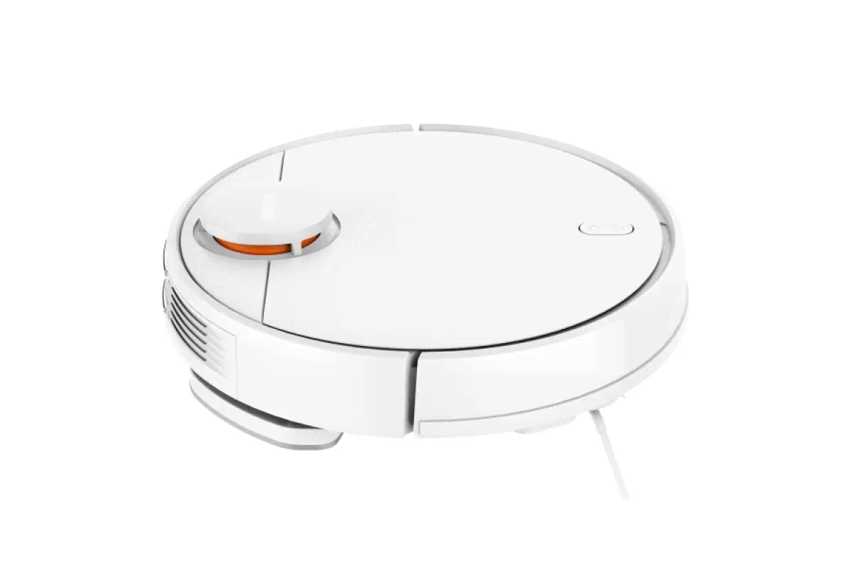 Робот-пылесос Xiaomi Mi Robot Vacuum S10 white-3