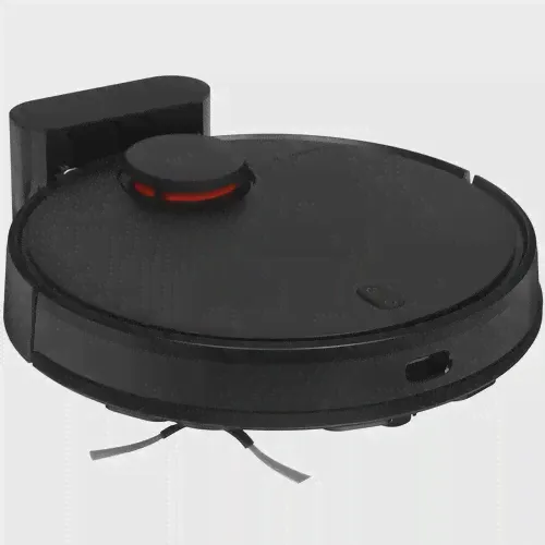 Робот-пылесос Xiaomi Robot Vacuum T12 Black в Санкт-Петербурге-2
