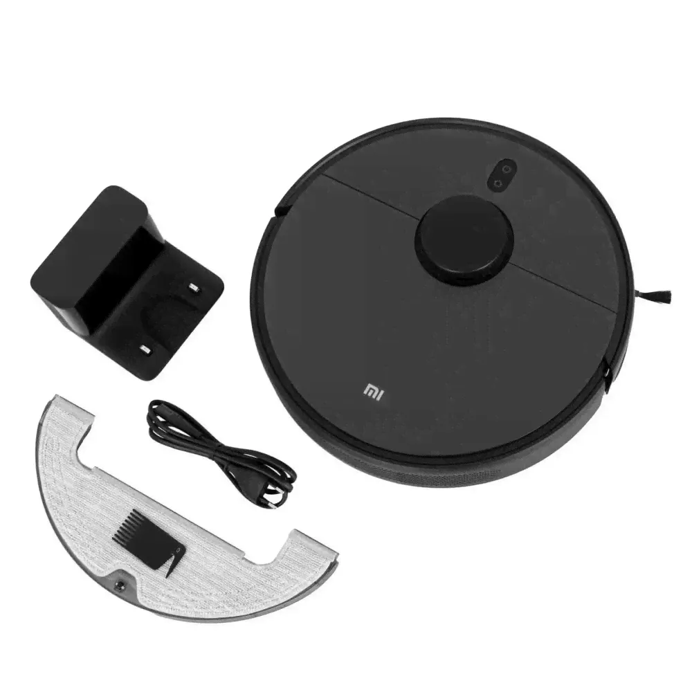 Робот-пылесос Mi Robot Vacuum Mop 2 Ultra-3