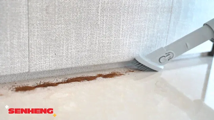 How to Use JIMMY JV51 Cordless Vacuum | Senheng Malaysia