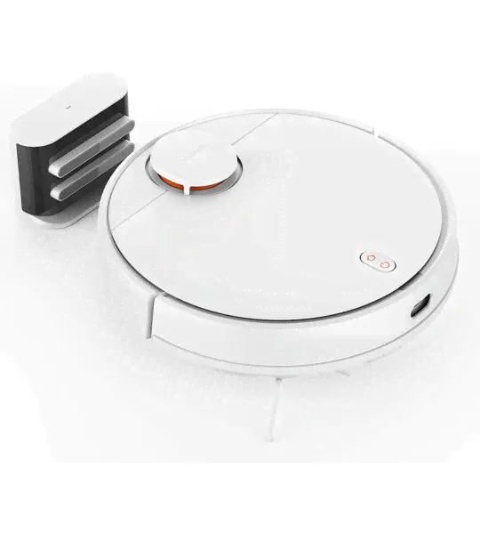 Робот пылесос Xiaomi Robot Vacuum Cleaner S12-1