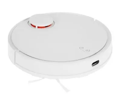 Пылесос-робот Xiaomi Mi Robot Vacuum-Mop 2S (XMSTJQR2S)-1